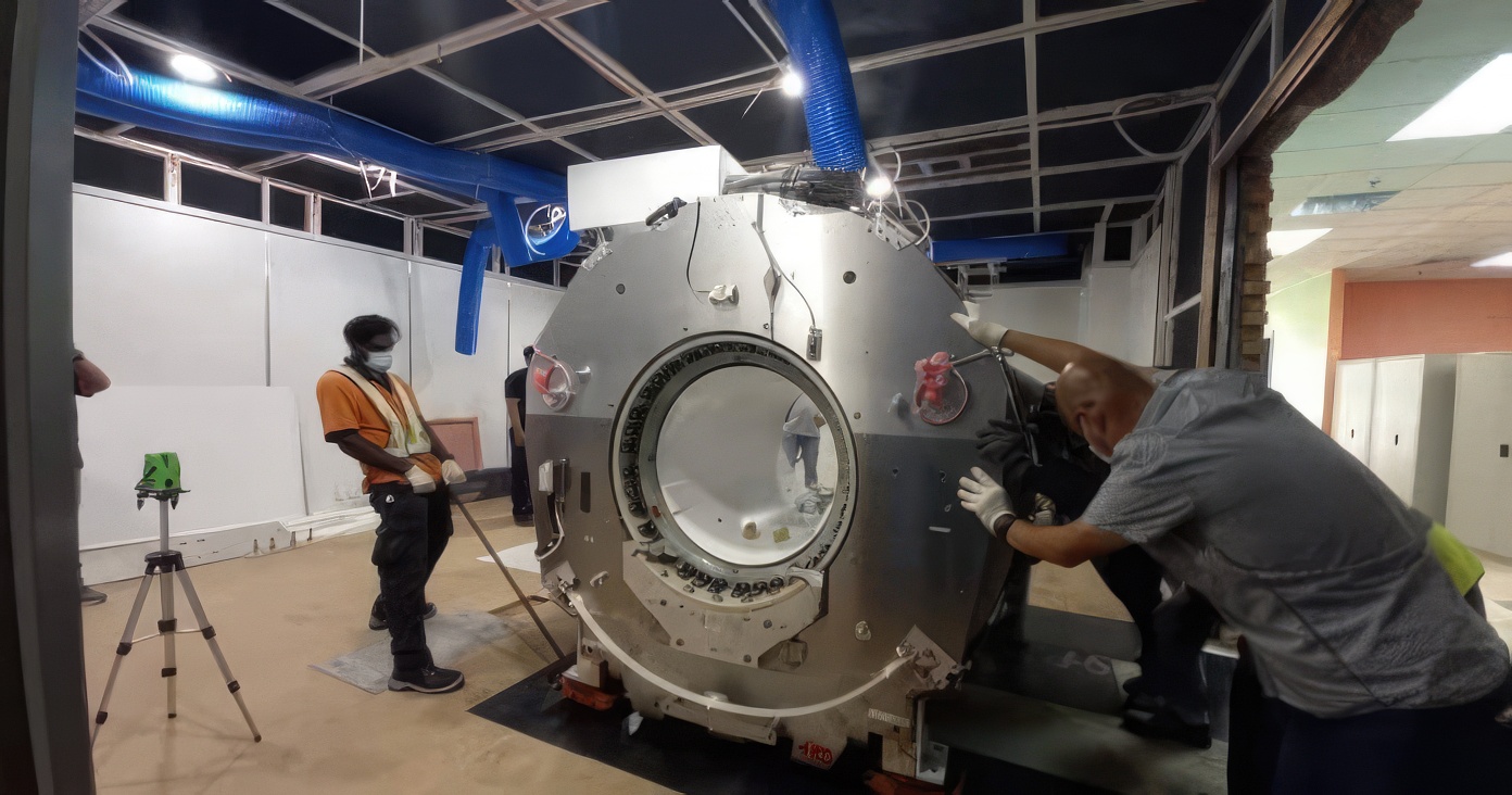 被美国卡脖子的科技,让美国眼馋的中国技术