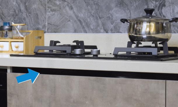 燃气灶有电池打不着火是什么原因,华帝燃气灶不来气打不着火的原因