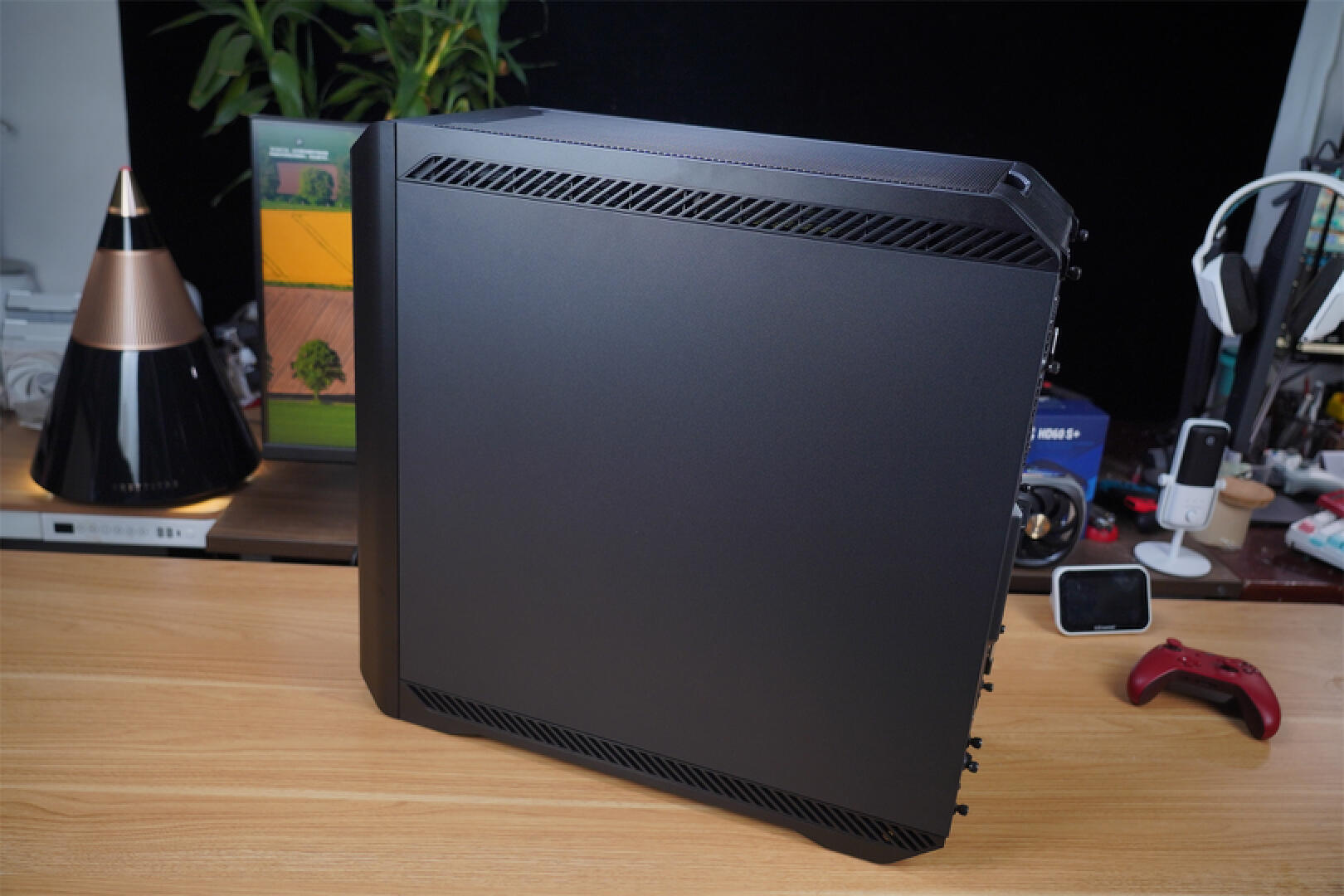 乔思伯d500评测,乔思伯d500尺寸