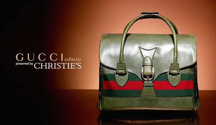 gucci与lv店铺区别,gucci开在无人区的店