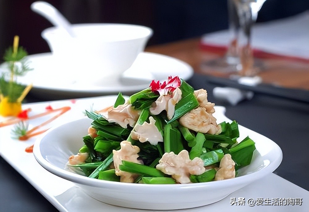 中医告诉你男性补肾的五类食物,秋季男人吃啥中药补肾