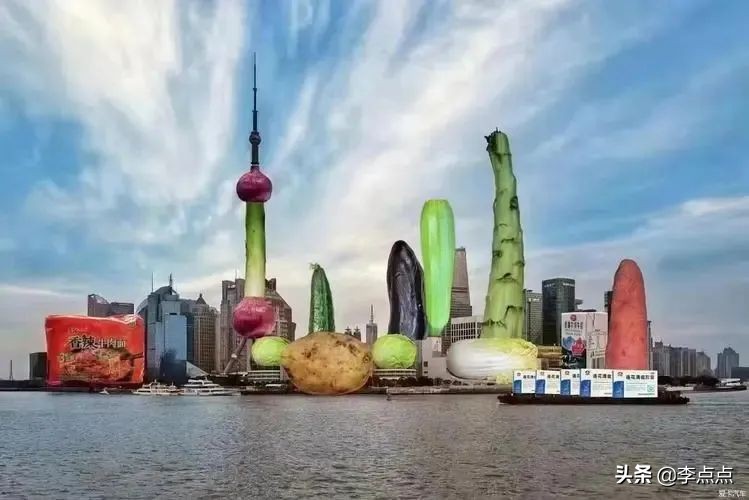 封控1个多月,上海的物价有多离谱?