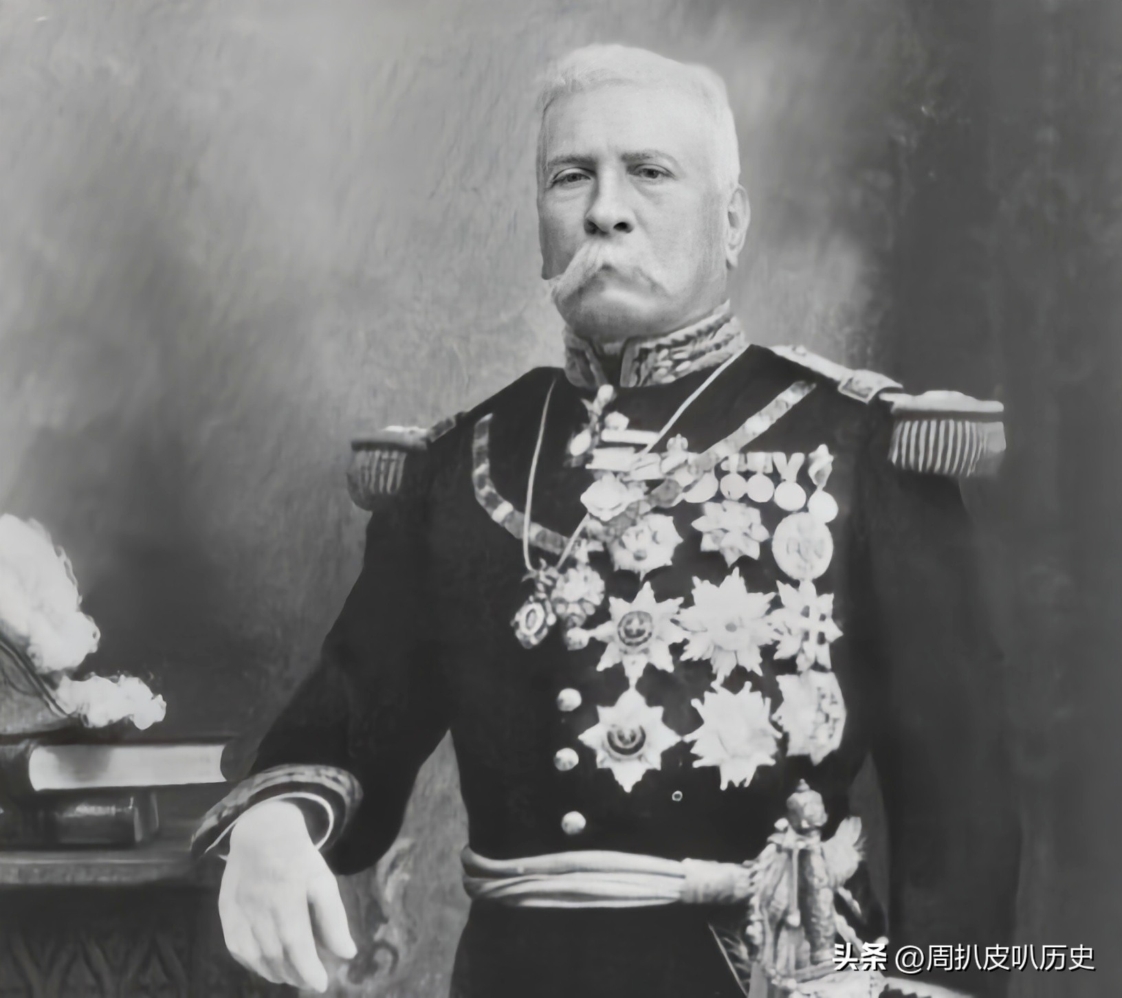 一口气看完墨西哥的历史,带你一次性搞懂世界历史西班牙篇