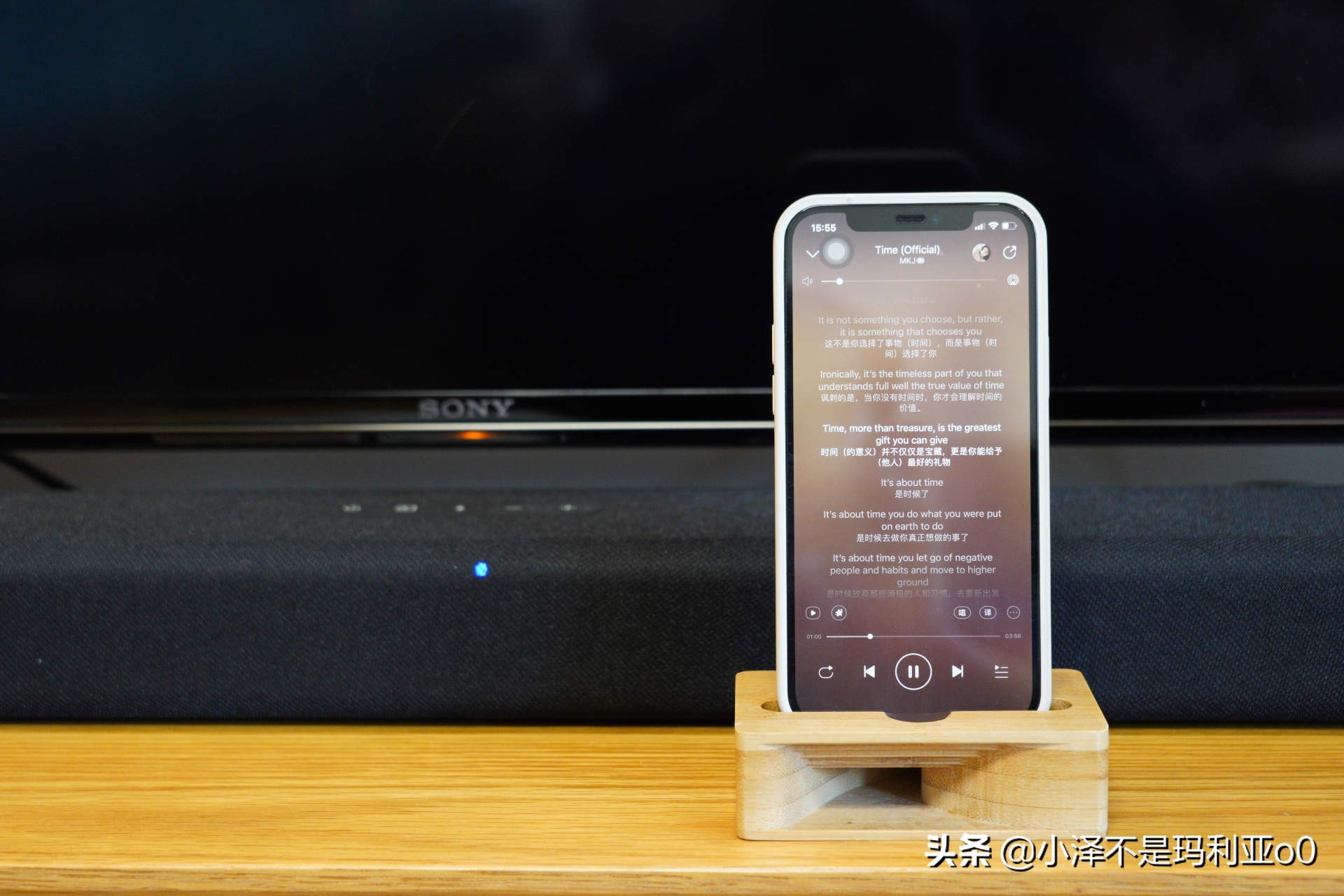 别再把条形音响当回音壁了！深入浅出，手把手教你分辨真假回音壁