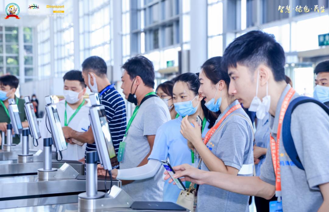 国际物流节开幕时间,第19届中国国际物流节