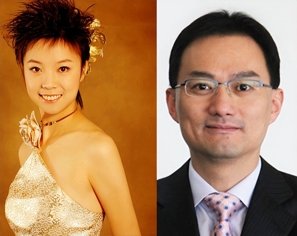 张怡宁妈妈王凤英采访,张怡宁徐威女儿