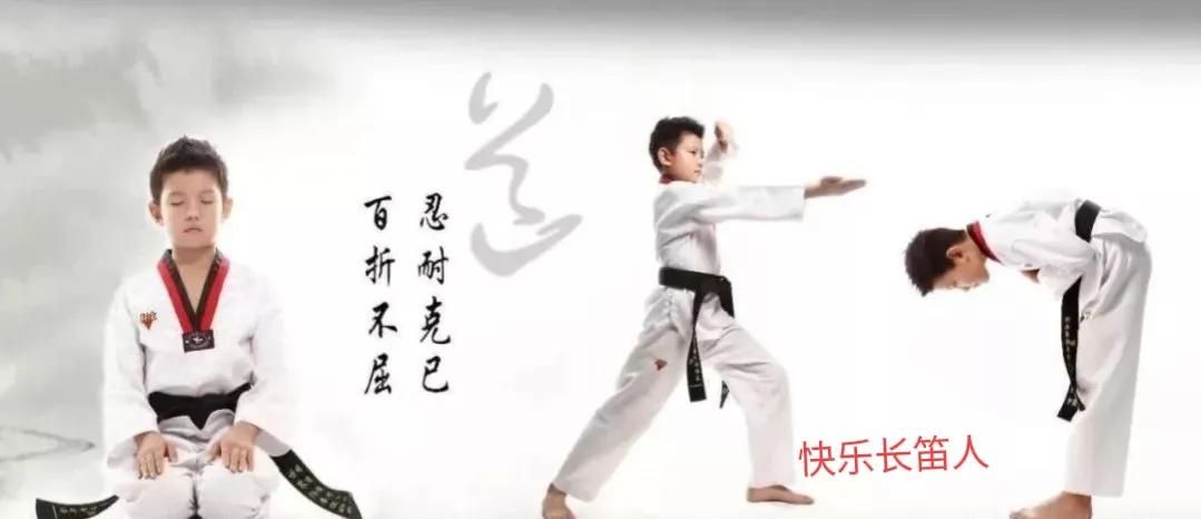 在滨州孩子必学的十件特长