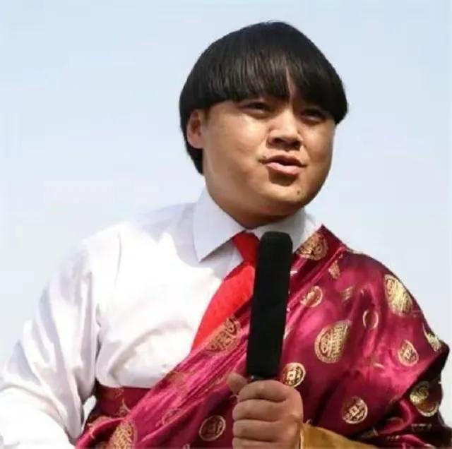 洛桑学艺他是怎么去世的,洛桑个人简介