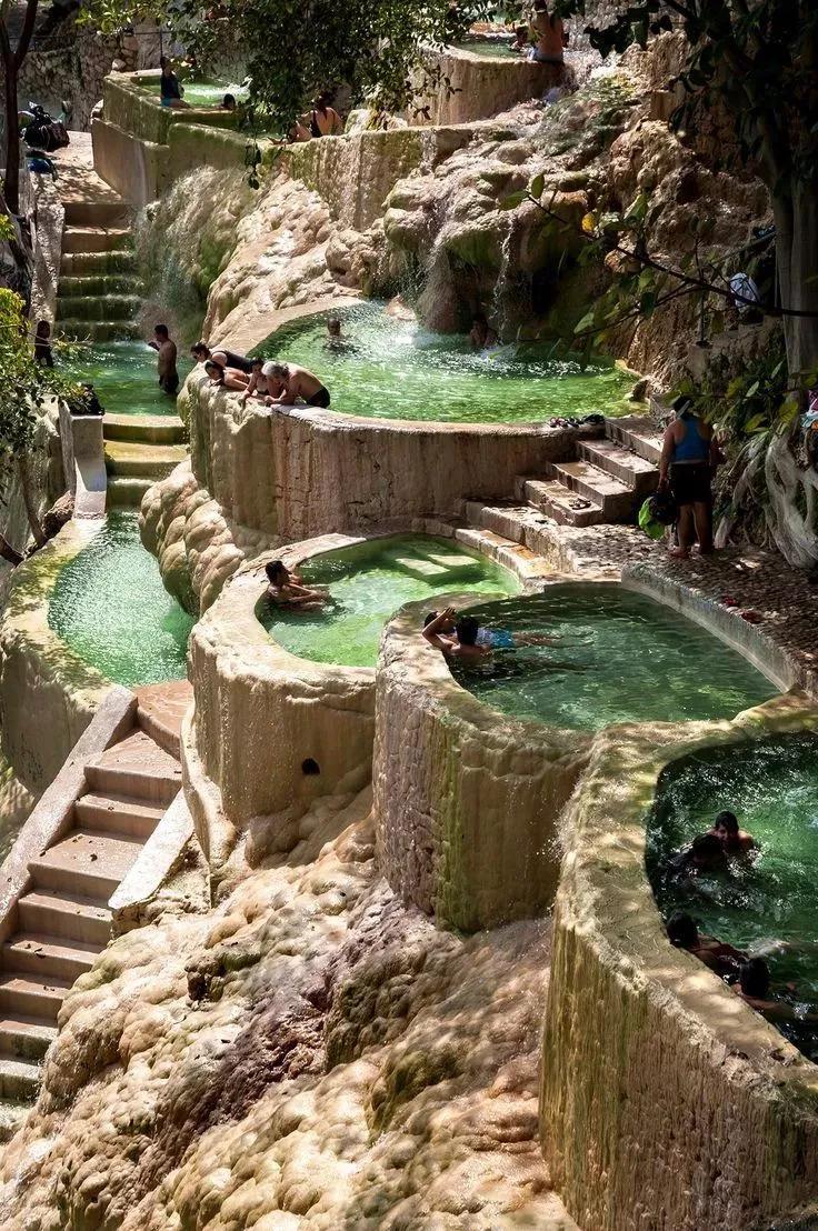 100个大自然奇观图片,世界50大自然奇观排名