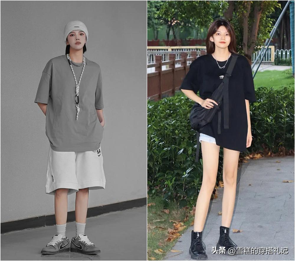 皮肤偏黄又黑的女性适合什么发色,偏黄偏黑肤色适合什么颜色的衣服