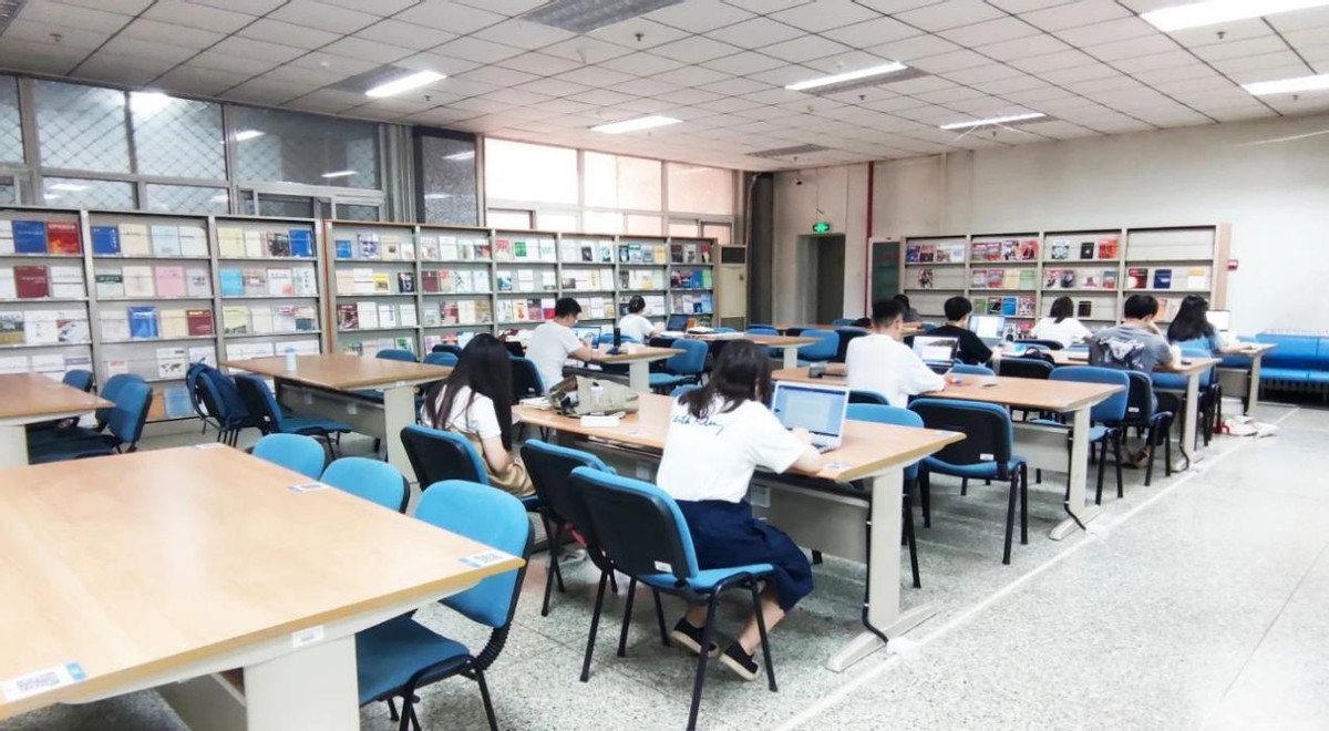 北二外是什么水平,9个数据全队第一