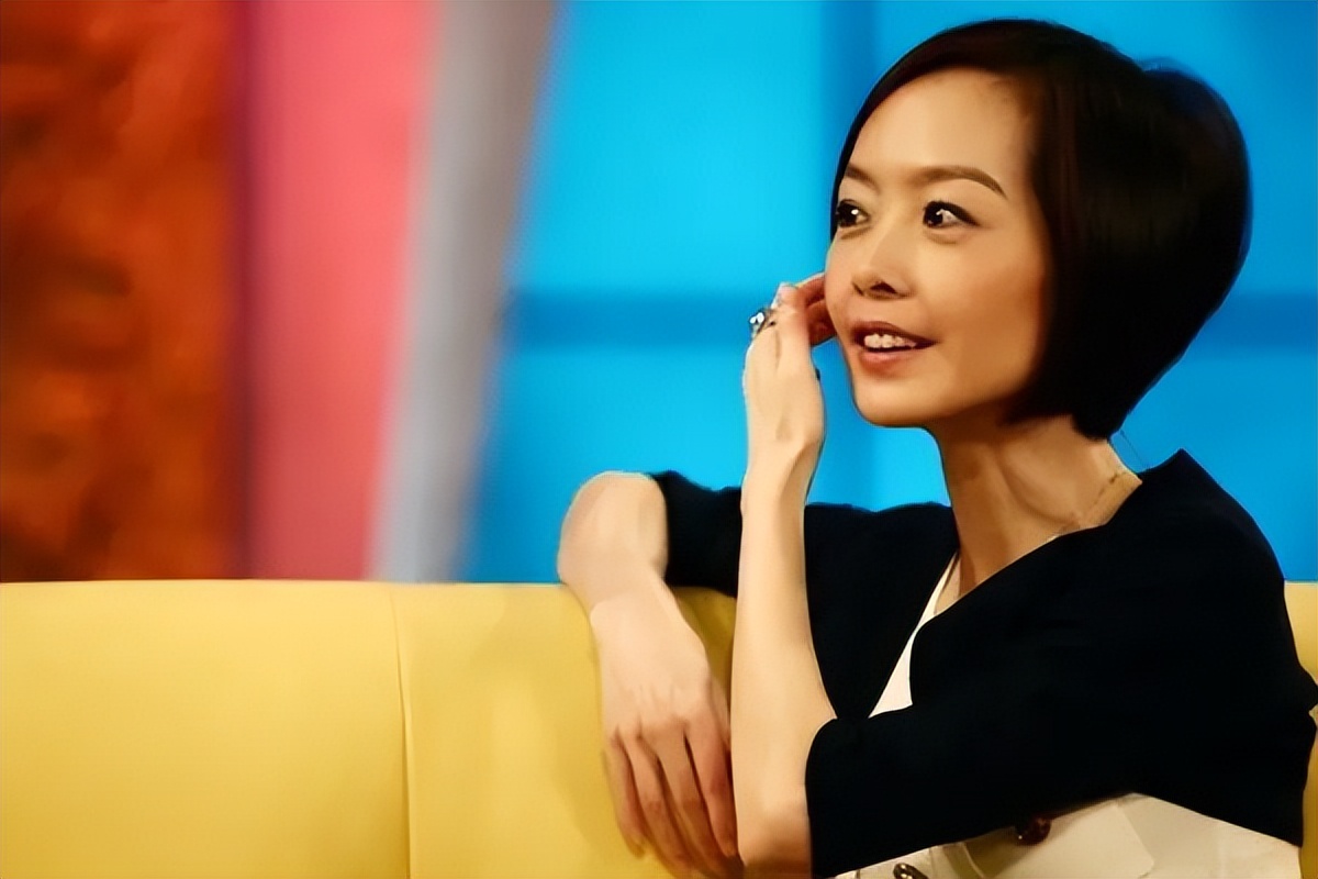 名和利，救不了鲁豫