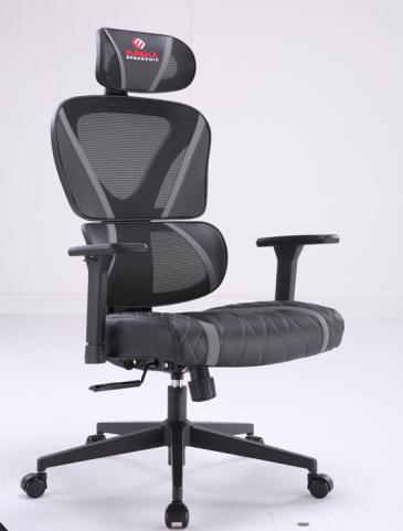 人体工学椅靠背不舒服,为什么人体工学椅坐着不舒服