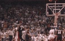 nba各球星的发飙时刻,一句话惹毛所有球场上的人