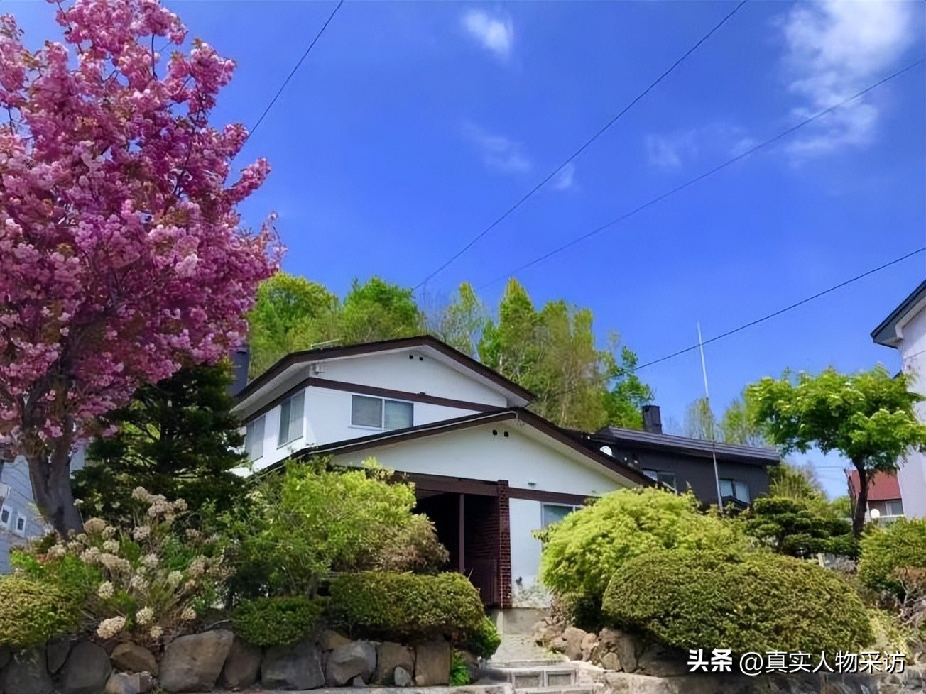 我,29岁到日本读研,创业赚钱后,为回馈家乡每年设奖学金