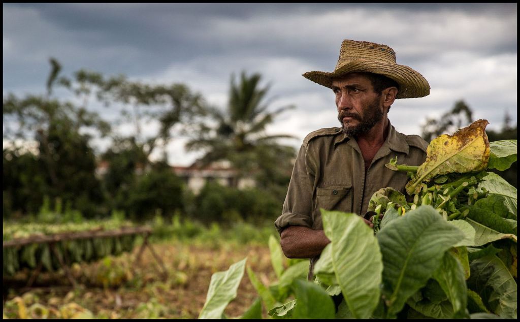 古巴人民是怎么生活的,古巴人民的社会福利怎样