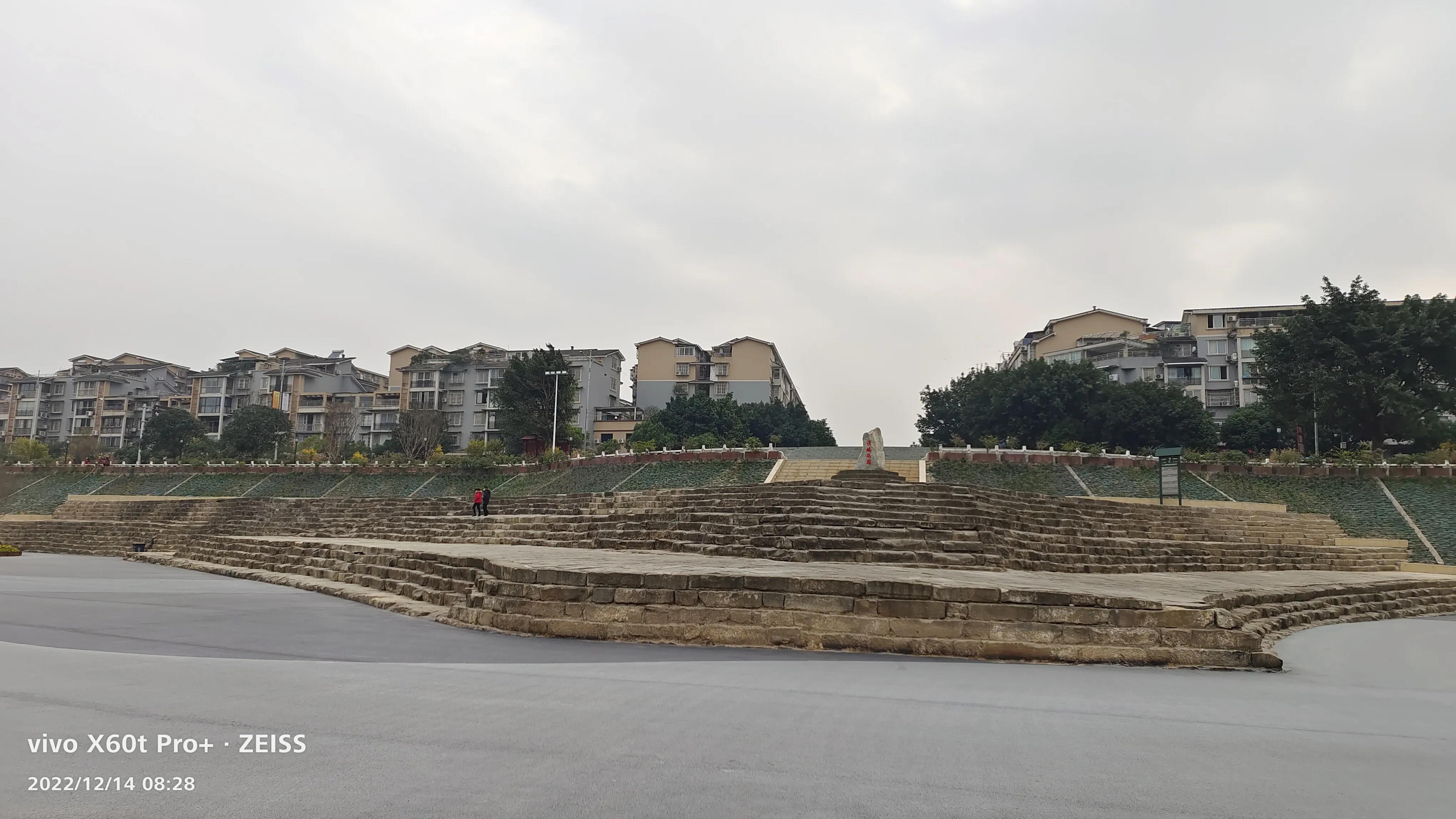 阆中鱼翅广场历史介绍,阆中鱼翅遗迹