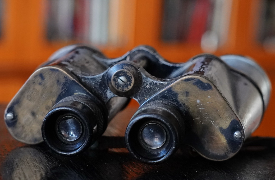 涓哄暐鏈変簺浜哄枩娆㈡敹钘忓啗鐢ㄦ湜杩滈暅,蹇呴』鏀惰棌鐨勫啗鐢ㄦ湜杩滈暅