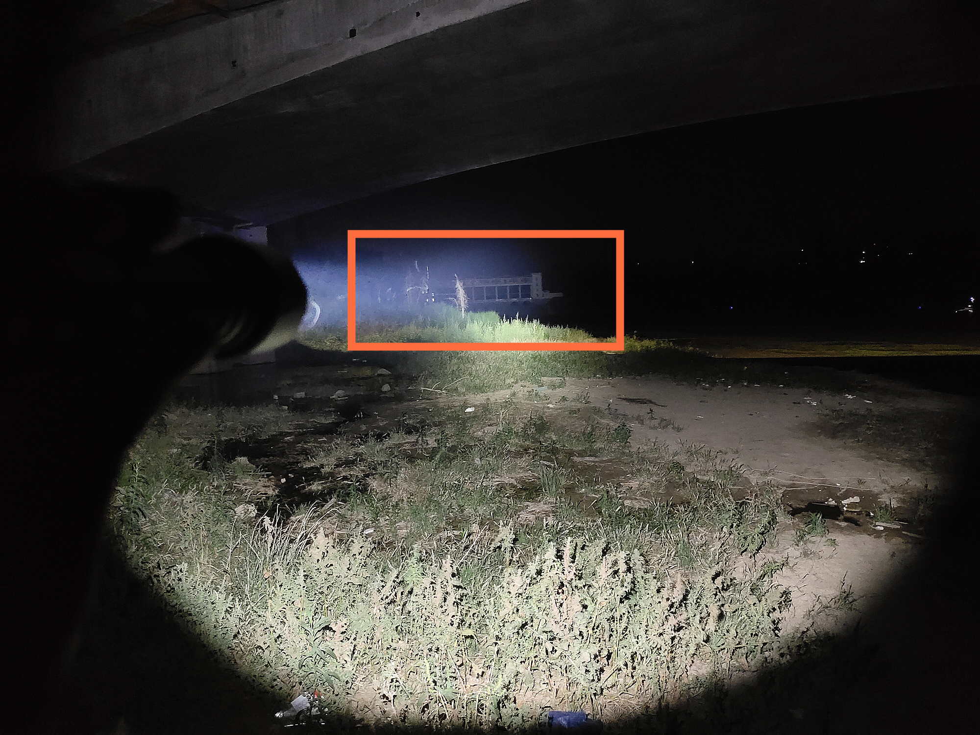 菲尼克斯fenixtk11tac手电速评,菲尼克斯tk75-2018手电评测