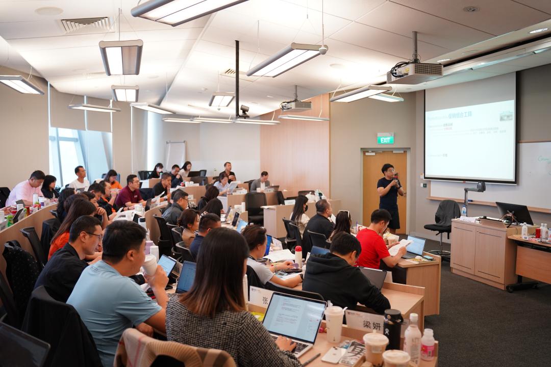 詹承翰是哪里人,出海企业专访问答