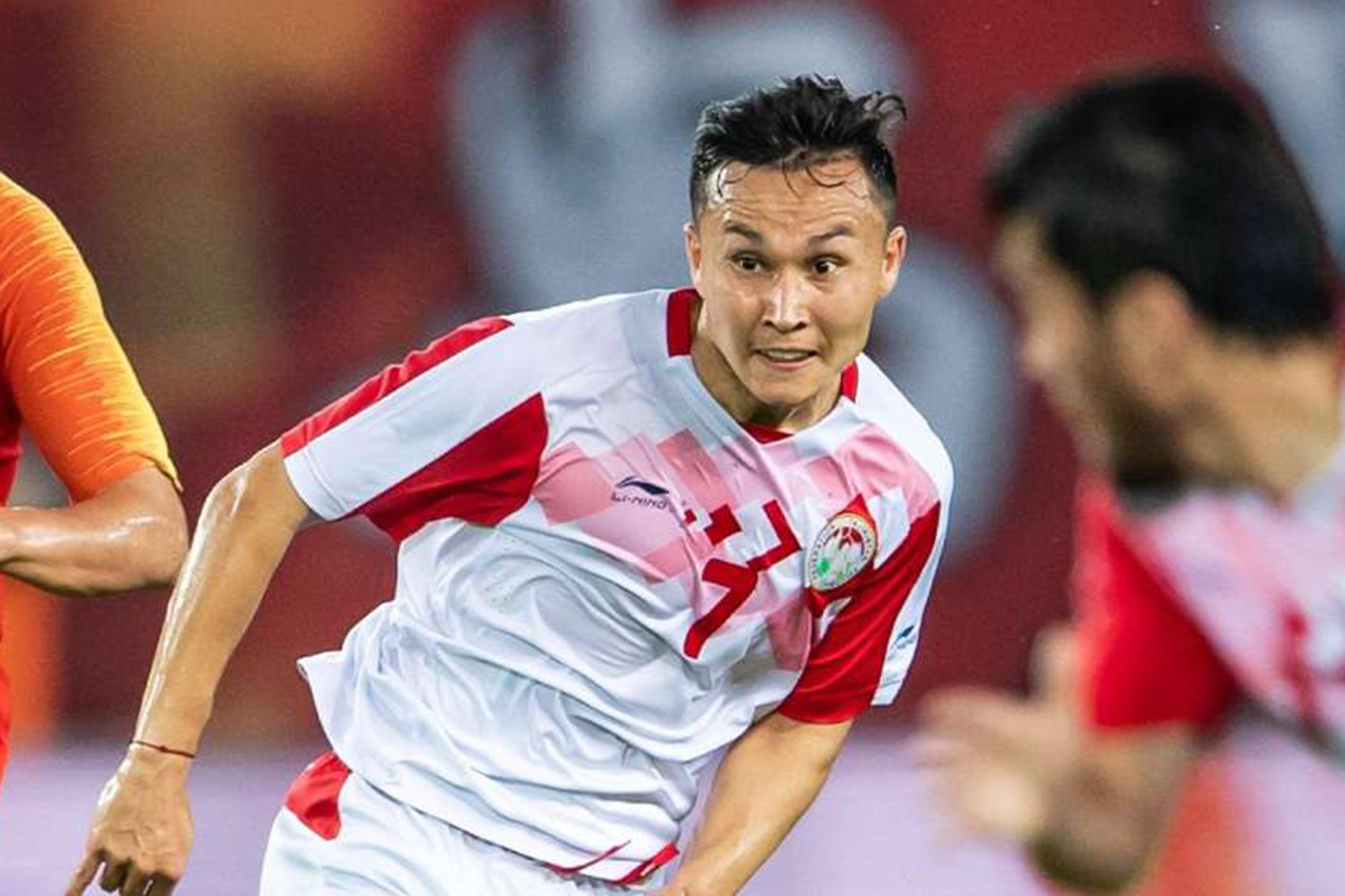 亚洲身价最高的足球运动员排行榜,亚洲球员身价排名top100