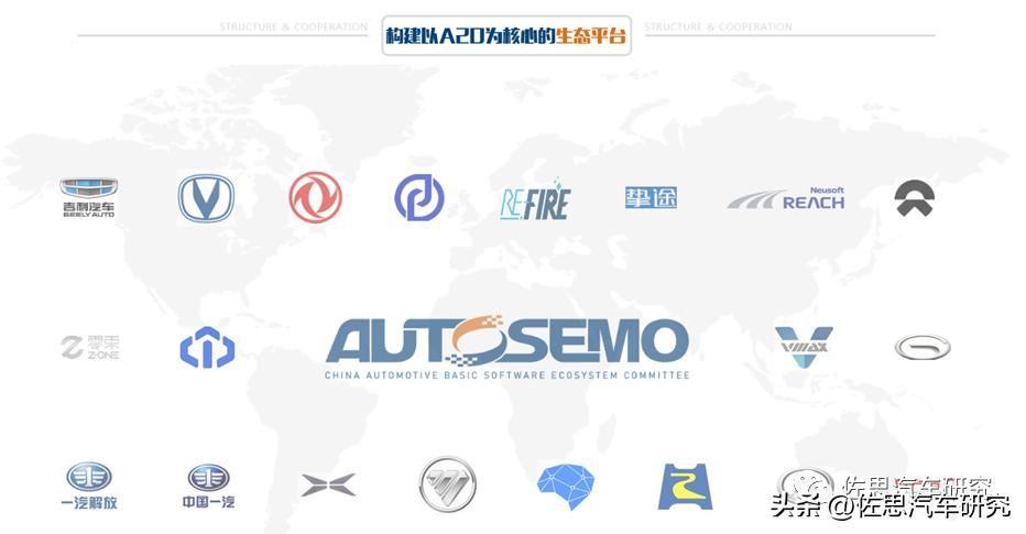 航盛电子研究：2022年营收超50亿元，加快软件布局