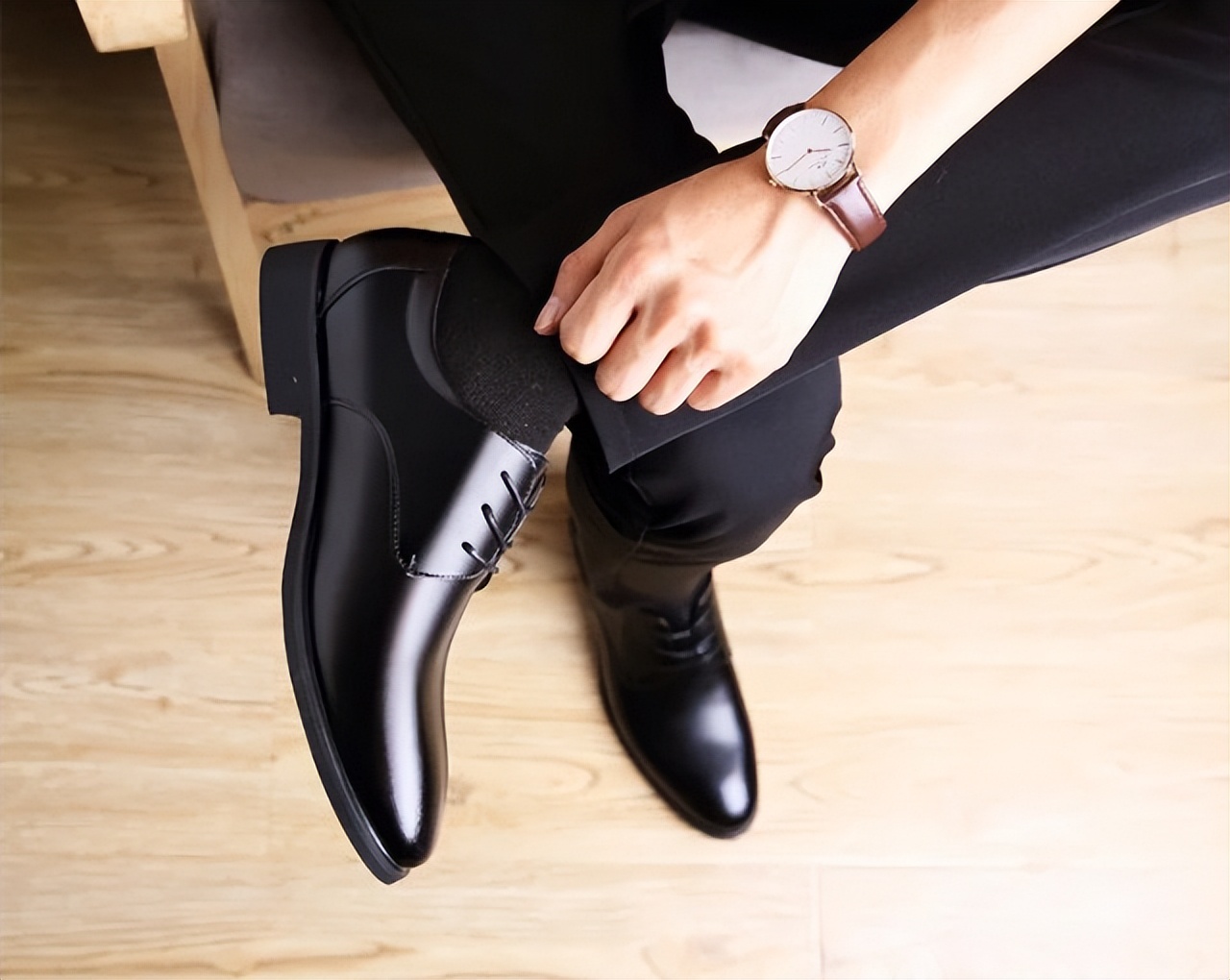 男士皮鞋的选购技巧,顶级高档男士皮鞋