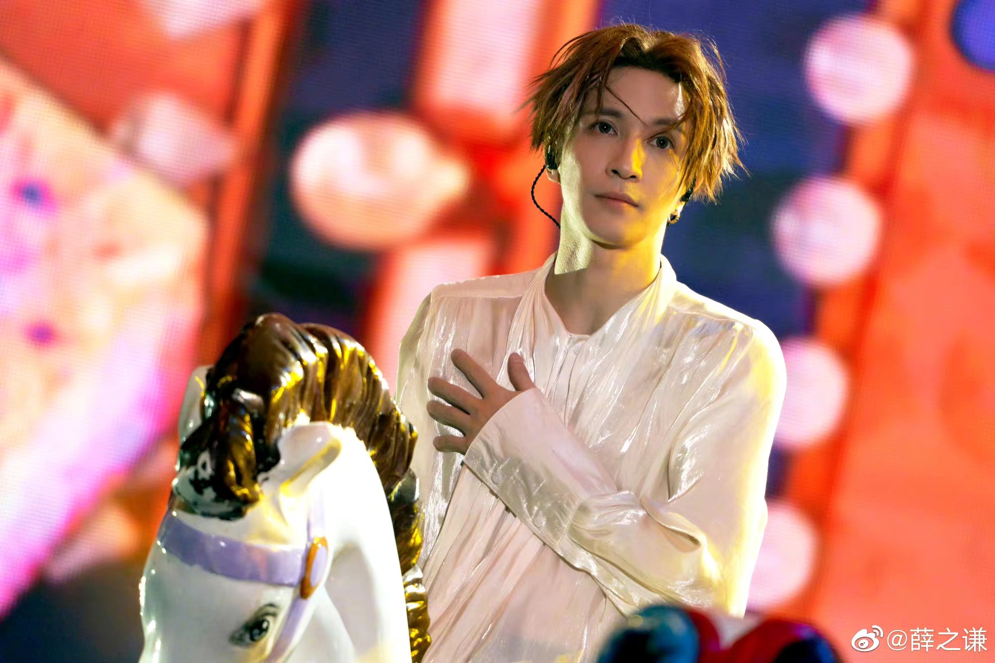 火星情报局20160610薛之谦,火星情报局6薛之谦在哪里播