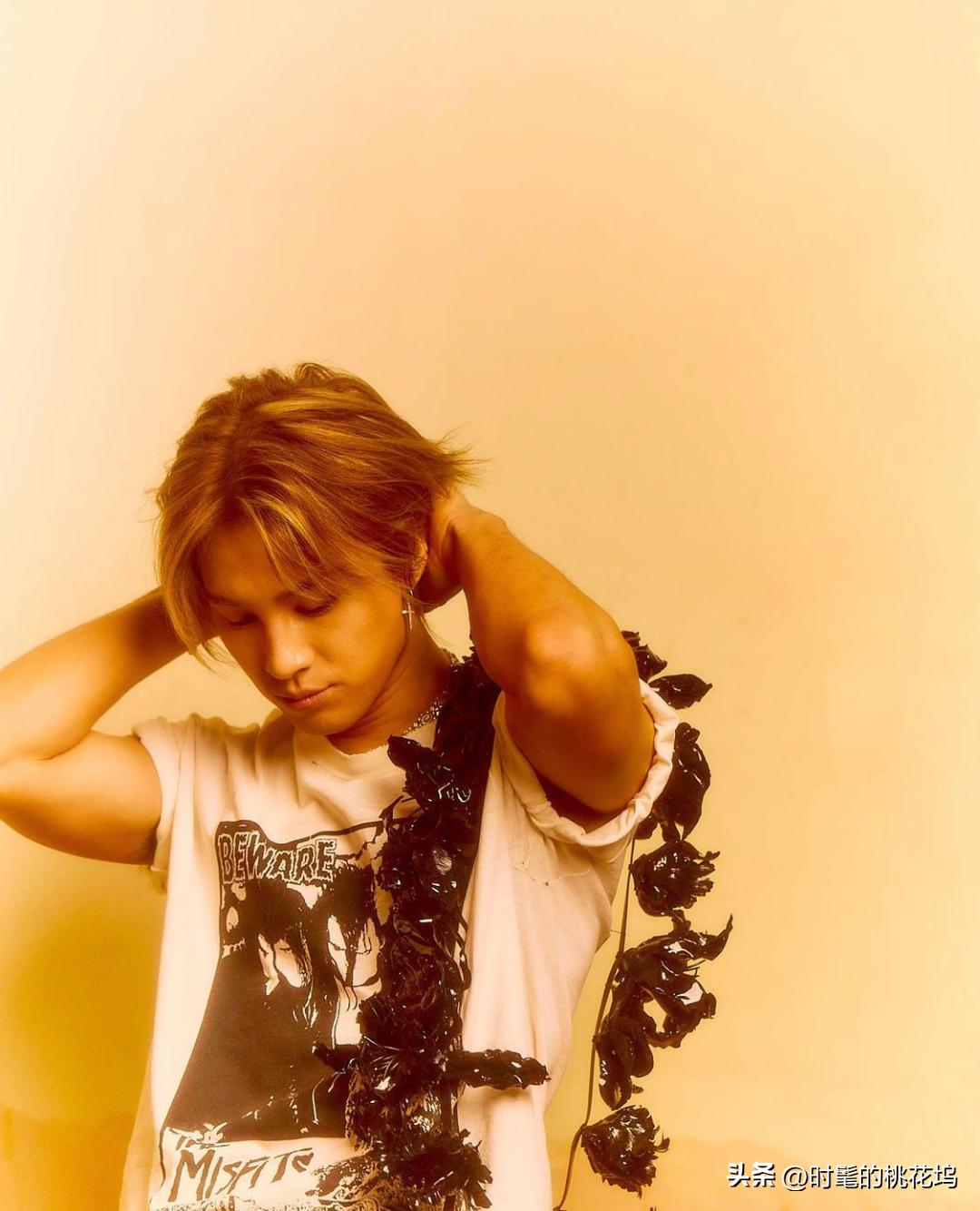 bigbang新造型照片,bigbang成员表