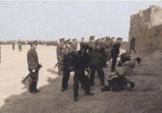 酒桌反目酿惨祸冲动拔刀毁一生