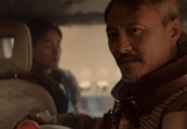 用iPhone13拍电影，学习一下拍摄手法