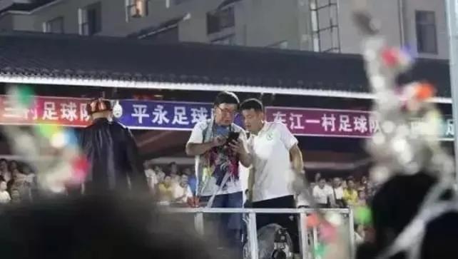 贵州村超名场面回放,贵州村超各县助阵火爆场面