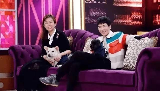 萧敬腾求婚成功林有慧叫爸爸了吗,萧敬腾求婚林有慧成功