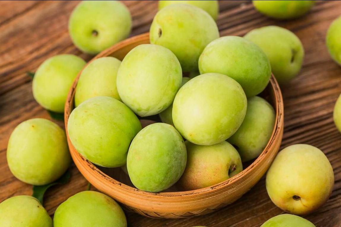 夏天有吃不完的时令水果,夏天过夏必备食物