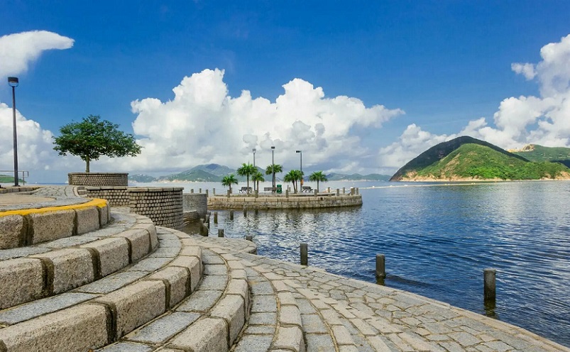 香港十大必游景点,香港十大必玩景点排行榜