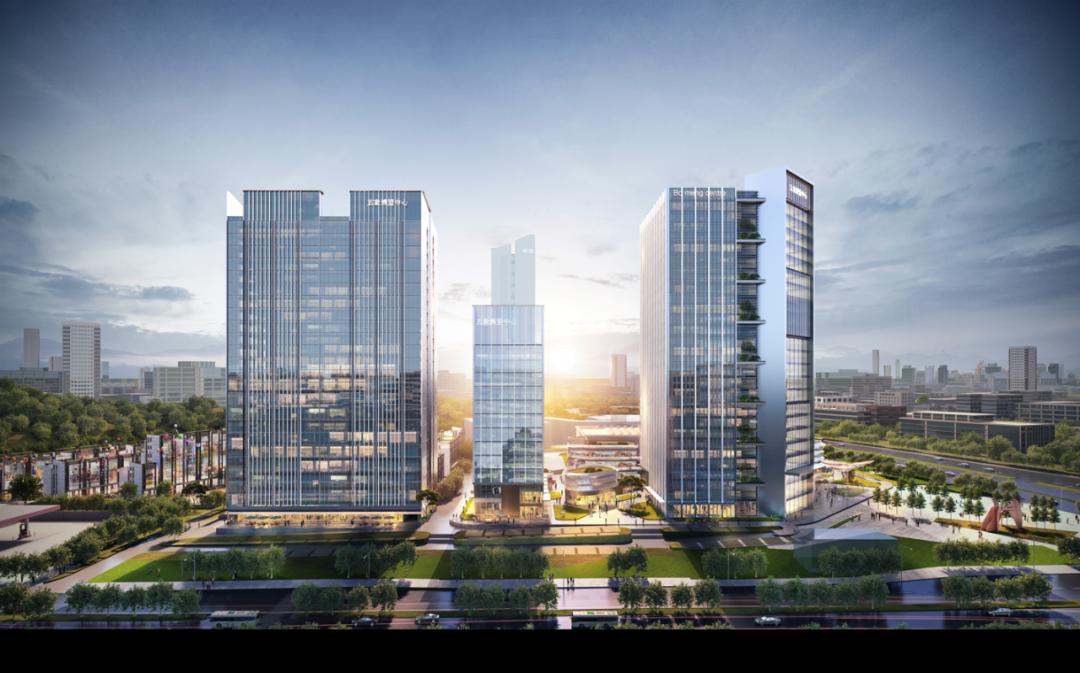 总部基地最新楼盘,总部基地附近哪个楼盘好