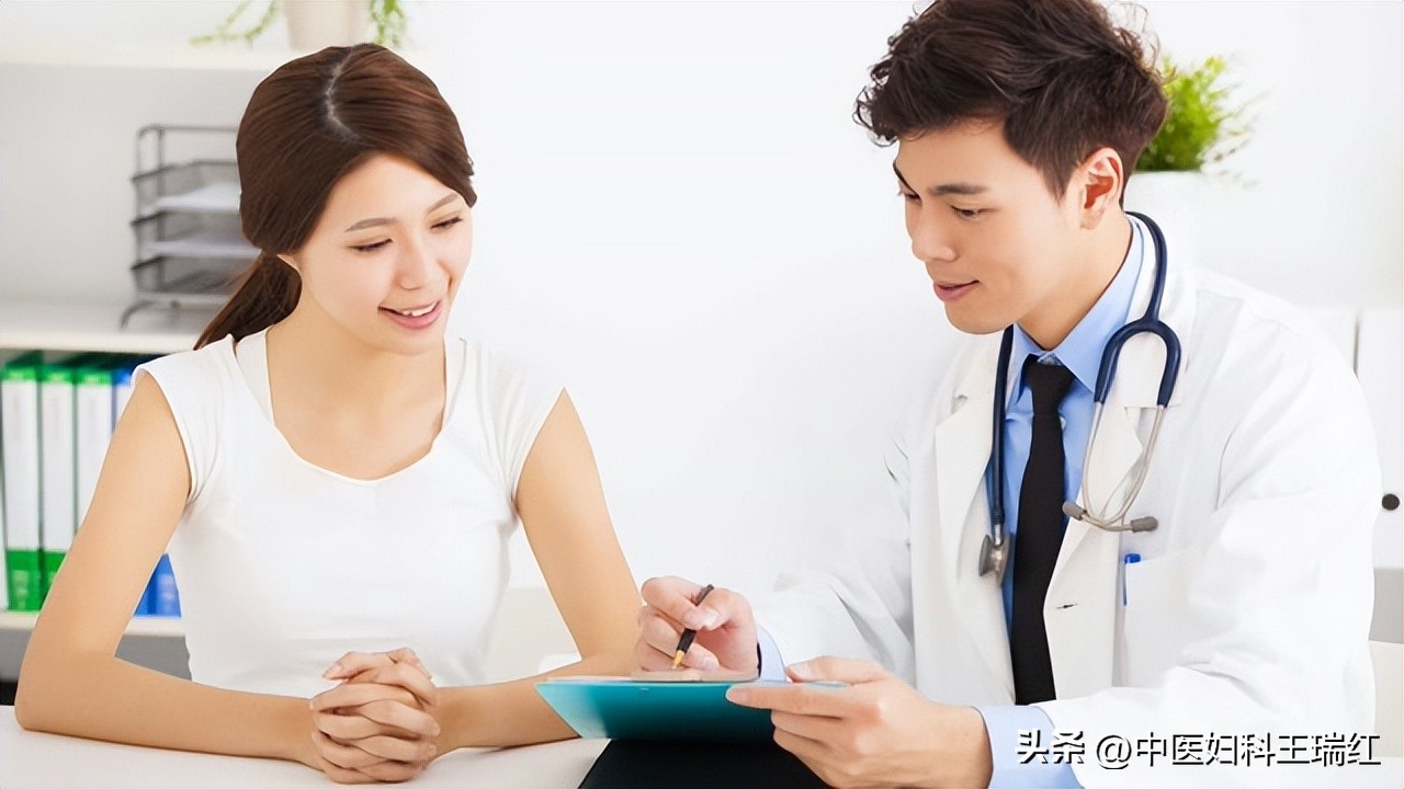 发现hpv,发现hpv用什么药