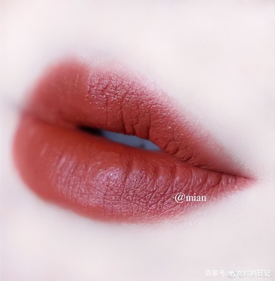这个夏季最好用的口红色号,一年四季都适合的口红颜色