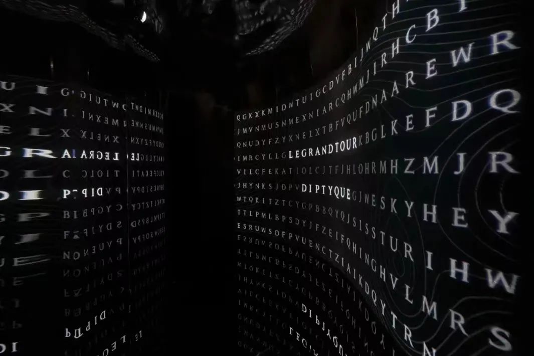 女神节感受春的气息,女神节芳香醉人