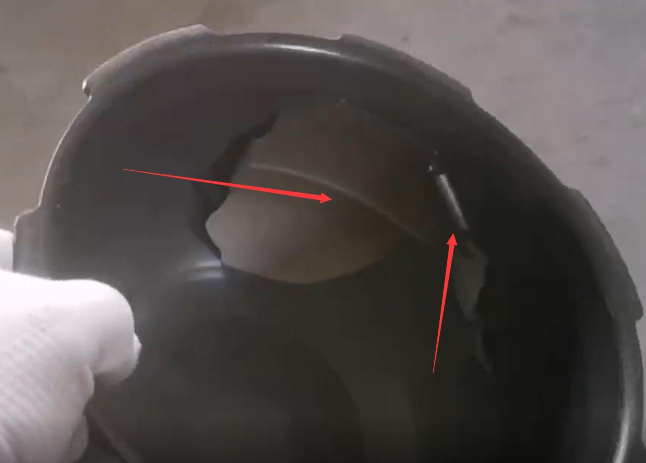 什么电饭煲内胆不容易掉涂层,电饭煲全系列内胆涂层修复翻新