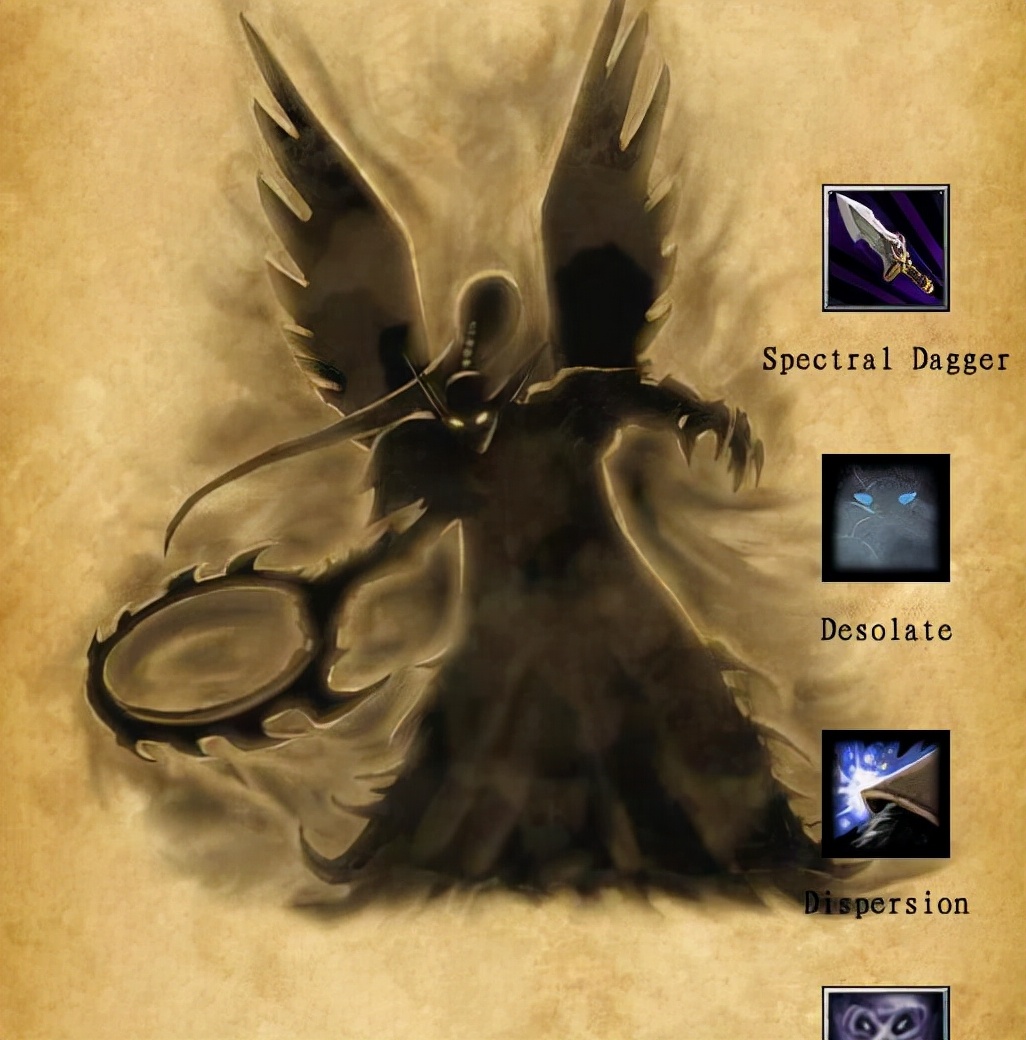 dota1幽鬼后期6神后需要卖辉耀吗,dota灵魂守卫为什么要出辉耀