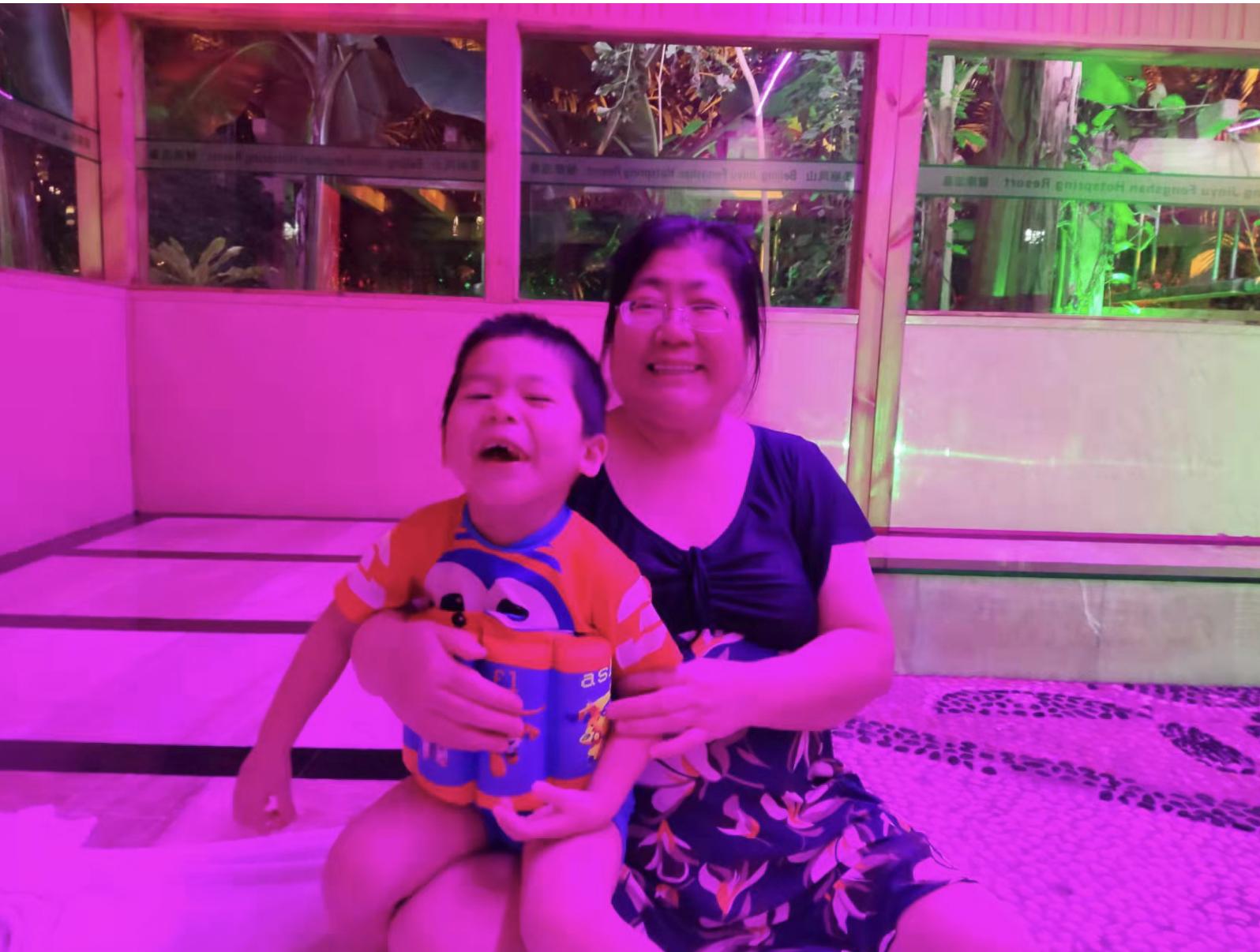 金隅凤山温泉度假村地址,北京金隅温泉凤山度假村