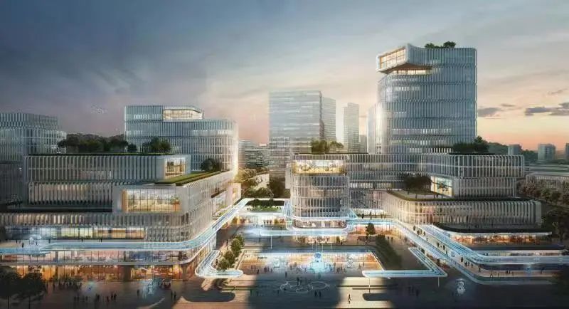 上海之后再赴深圳，青岛20天里的两次南下！坐不住！等不及！只为这件事