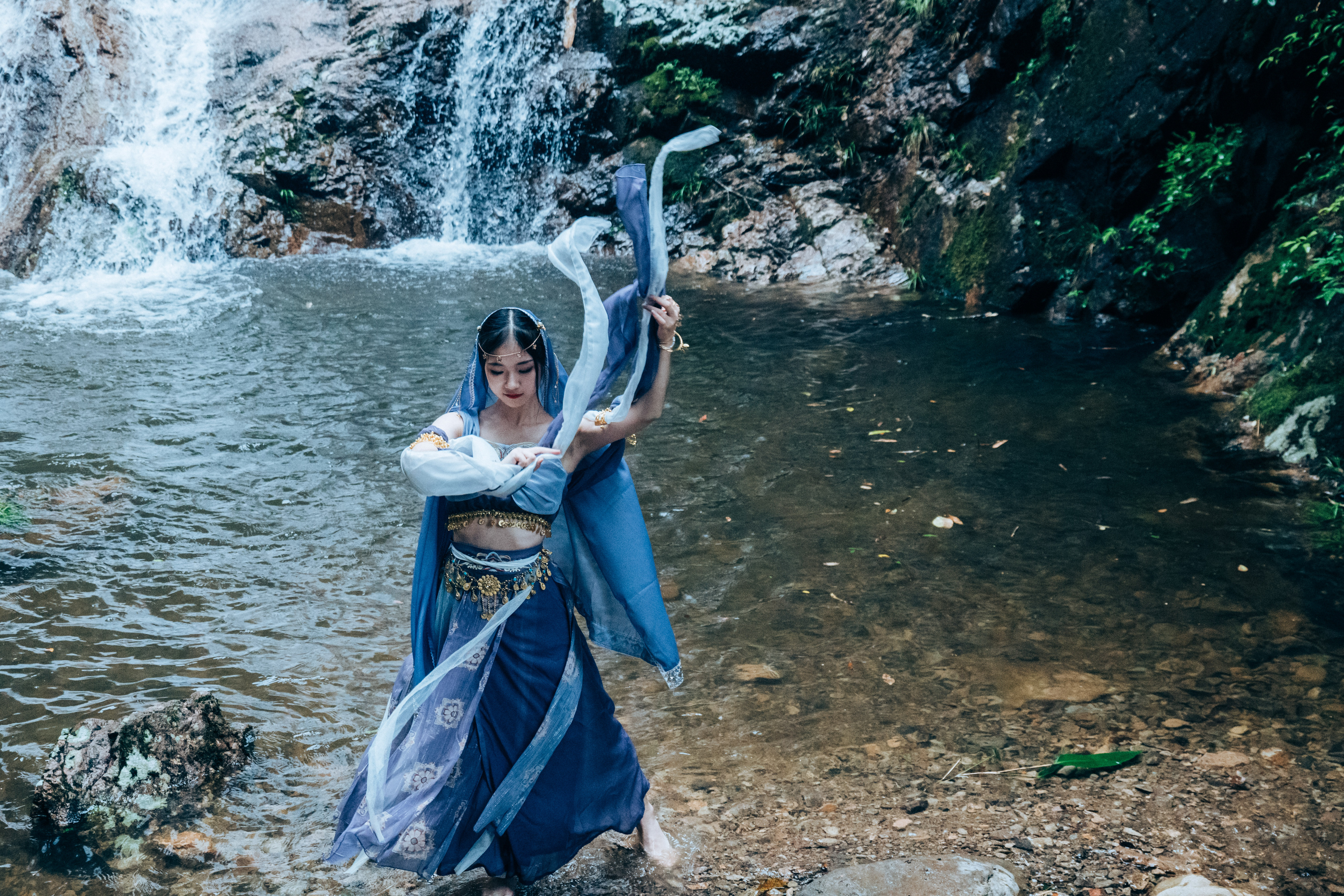 行游五府山：解密3宝，山野美味游走舌尖，传递平实的幸福