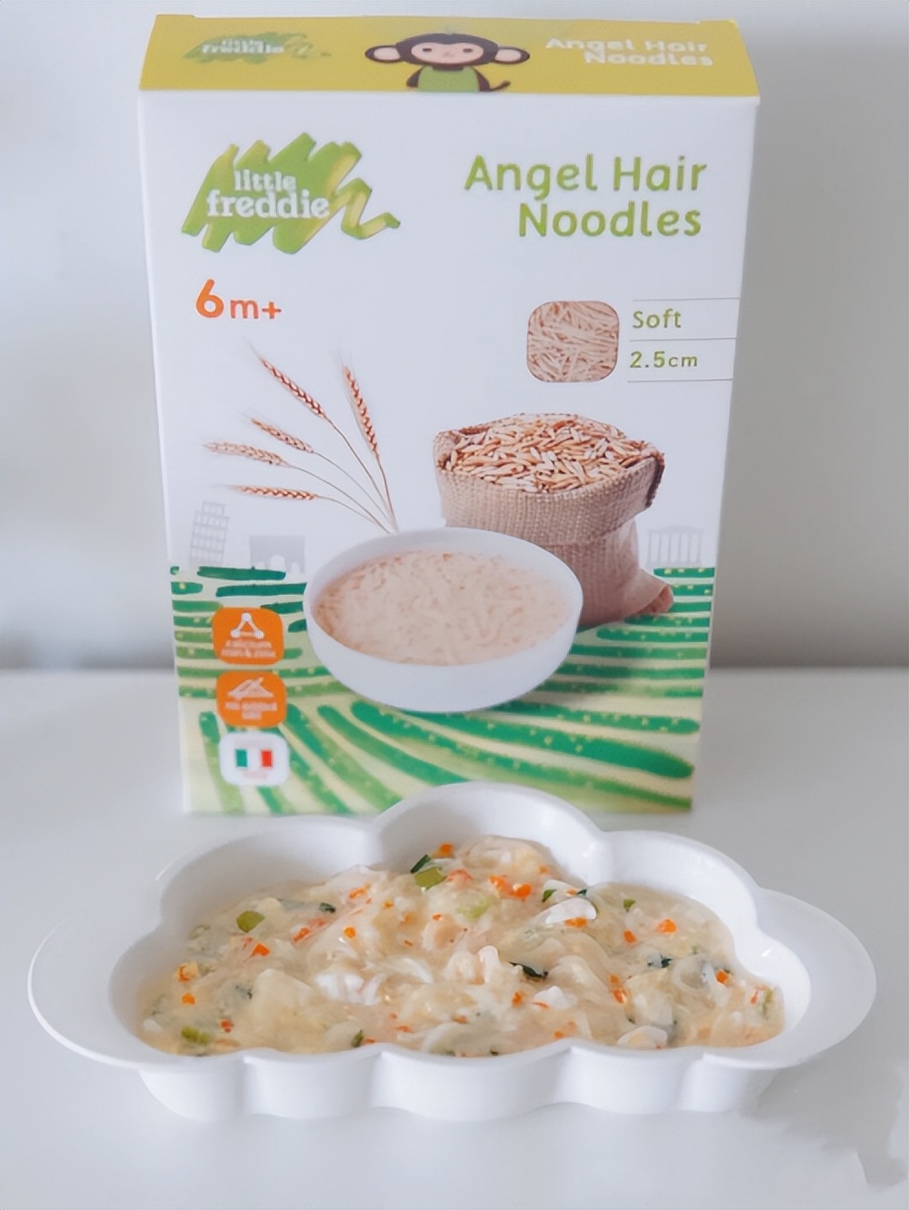 小皮怎么冲泡？妈妈最关心的8个问题都在这儿