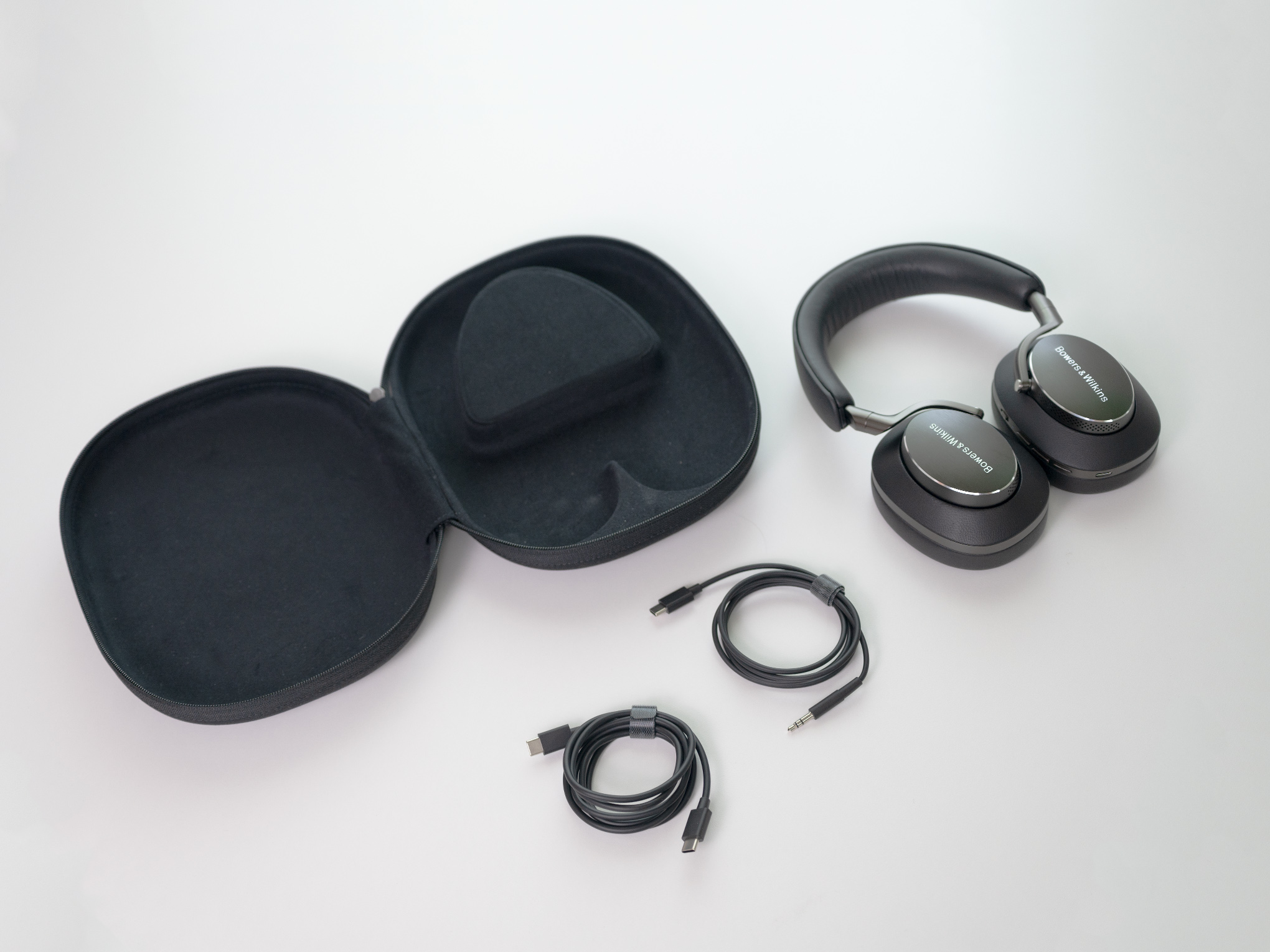 宝华韦健蓝牙耳机降噪有几种模式,宝华韦健蓝牙耳机降噪测试