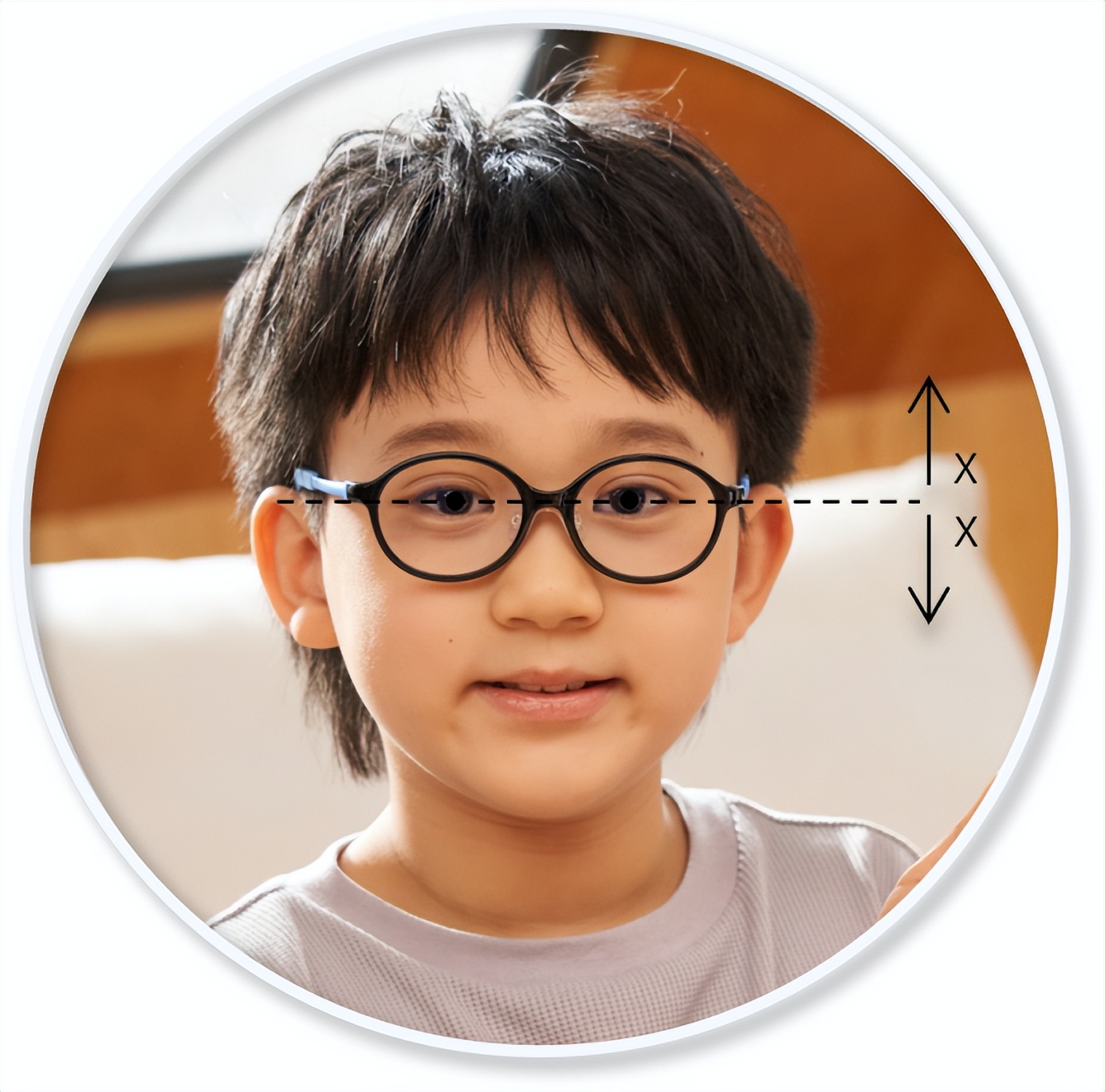 最新蔡司小乐圆镜片防控效果数据,蔡司小乐圆镜片原理和效果