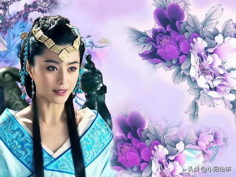 河南历史上有名的女人,河南历史上出名的女人