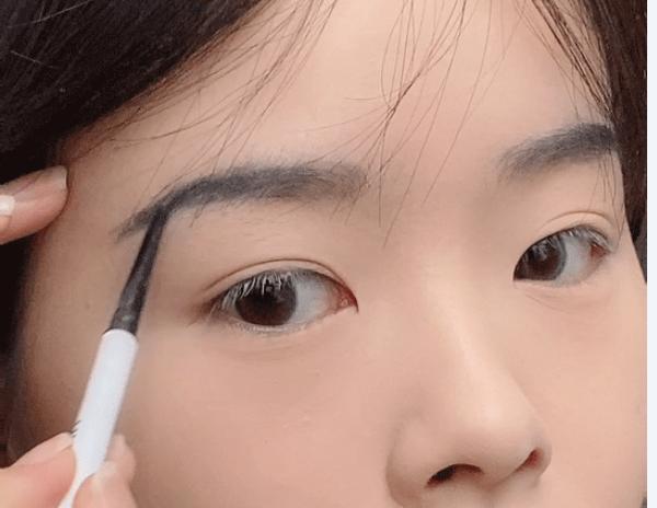 新中式妆容vs美式妆容,各种风格的妆容教程