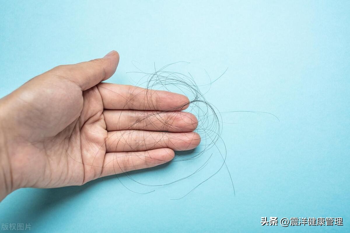 私密处毛发留着不舒服，能刮掉吗？其实有这几个用处，看完做决定